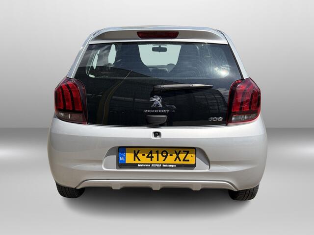 Peugeot 108 1.0 Active Airco | Blue Tooth | 5 drs | CV met afstandsbediening