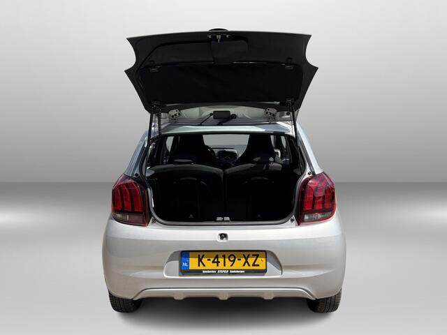 Peugeot 108 1.0 Active Airco | Blue Tooth | 5 drs | CV met afstandsbediening