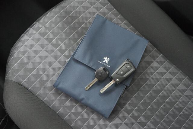 Peugeot 108 1.0 e-VTi Active | Apple Carplay | Airco | 5 Deurs
