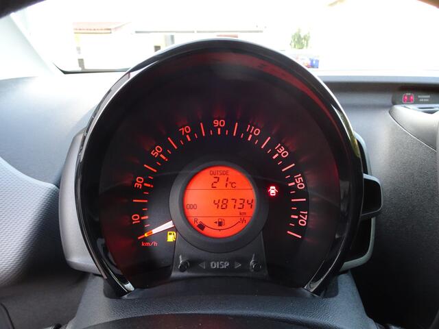 Peugeot 108 1.0 e-VTi Active Airco, elektrische ramen, centrale vergrendeling, enz.