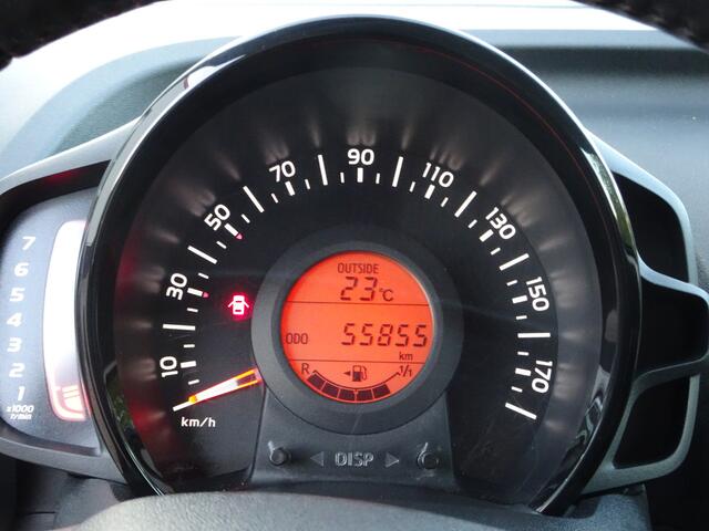 Peugeot 108 1.0 e-VTi Active Airco, elektrische ramen, centrale vergrendeling, enz.
