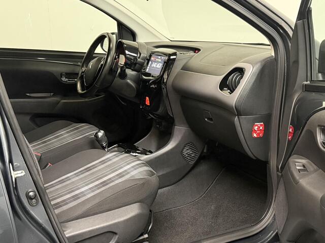 Peugeot 108 1.0 e-VTi Allure | AUTOMAAT | CAMERA | ECC | CARPLAY