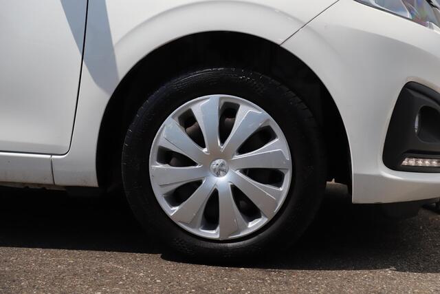 Peugeot 108 1.0 e-VTi Active Airco Radio Bluetooth Elektrische Ramen