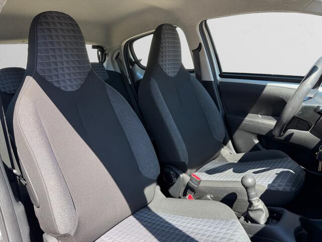 Peugeot 108 1.0 e-VTi Active- Clima, Comfort Interieur, Bluetooth Multimedia, Elek Pakket