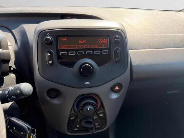 Peugeot 108 1.0 e-VTi Active- Clima, Comfort Interieur, Bluetooth Multimedia, Elek Pakket