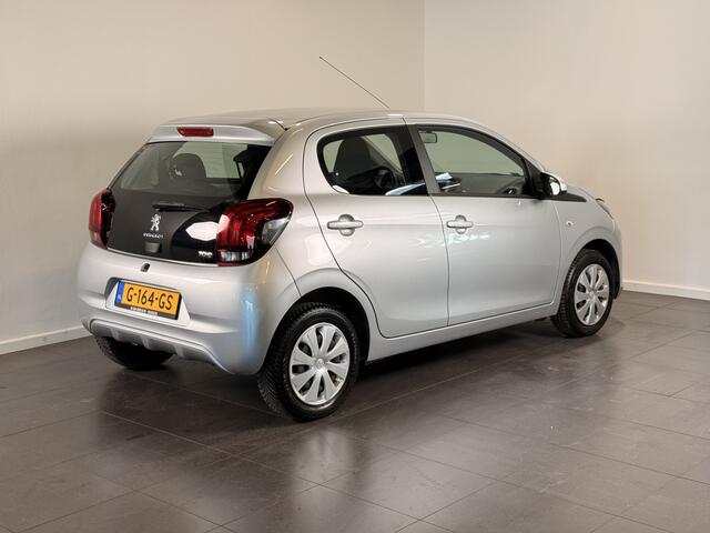 Peugeot 108 1.0 e-VTi Active | Airco | Bluetooth |