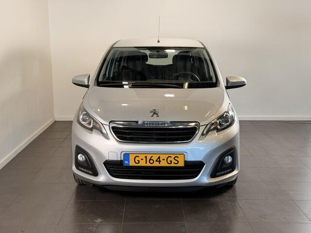 Peugeot 108 1.0 e-VTi Active | Airco | Bluetooth |