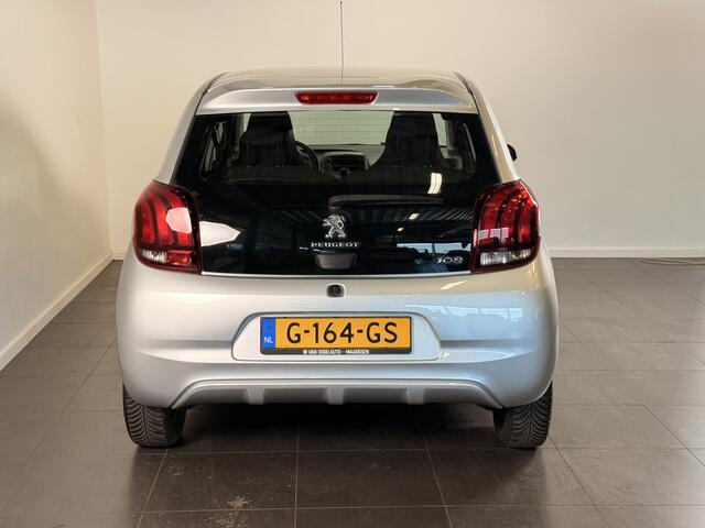 Peugeot 108 1.0 e-VTi Active | Airco | Bluetooth |