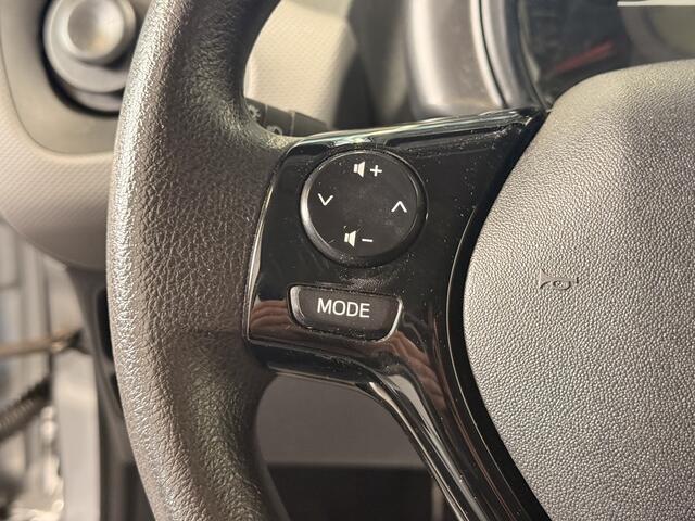 Peugeot 108 1.0 e-VTi Active | Airco | Bluetooth |