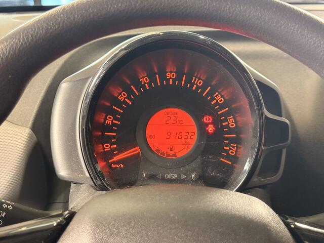 Peugeot 108 1.0 e-VTi Active | Airco | Bluetooth |