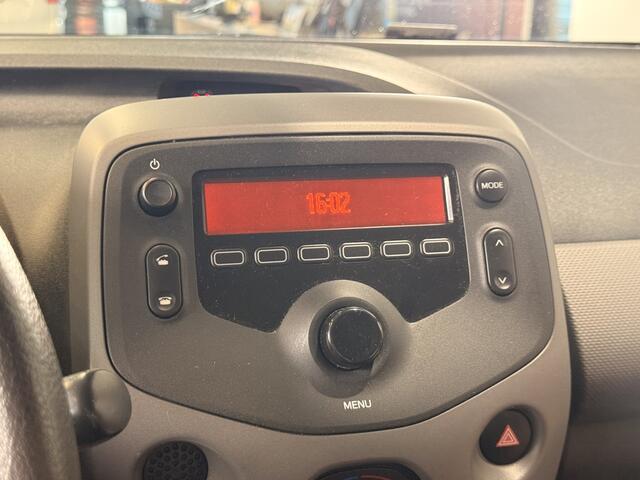 Peugeot 108 1.0 e-VTi Active | Airco | Bluetooth |