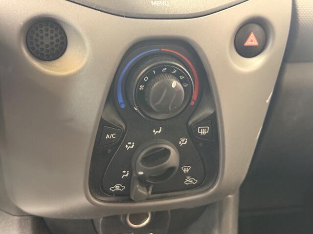 Peugeot 108 1.0 e-VTi Active | Airco | Bluetooth |