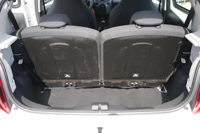 Peugeot 108 1.0 e-VTi Active Airco Radio Bluetooth Elektrische Ramen Centrale Vergrendeling