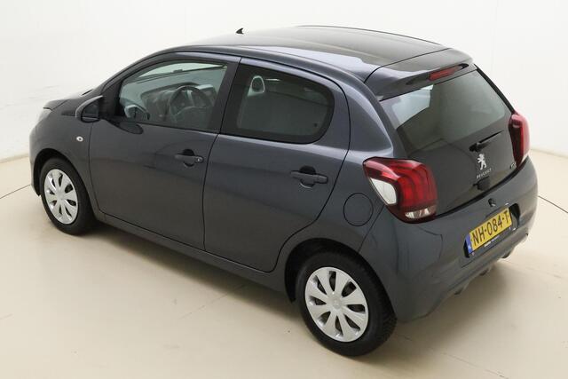 Peugeot 108 1.0 e-VTi 68Pk | Active | Airco | LED | Stuurbediening