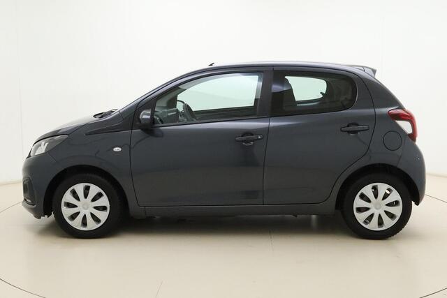 Peugeot 108 1.0 e-VTi 68Pk | Active | Airco | LED | Stuurbediening