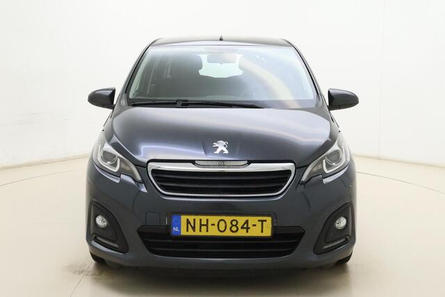 Peugeot 108 1.0 e-VTi 68Pk | Active | Airco | LED | Stuurbediening