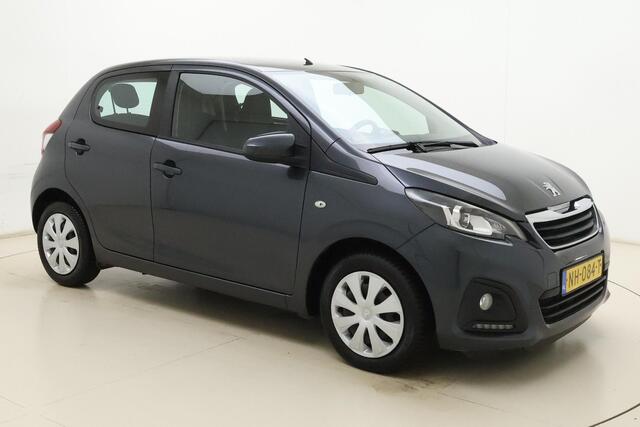 Peugeot 108 1.0 e-VTi 68Pk | Active | Airco | LED | Stuurbediening