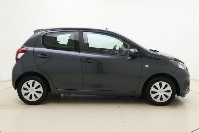Peugeot 108 1.0 e-VTi 68Pk | Active | Airco | LED | Stuurbediening