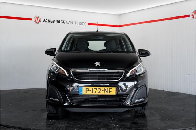 Peugeot 108 1.0 e-VTi Active|Airco|Stuurbekrachtiging