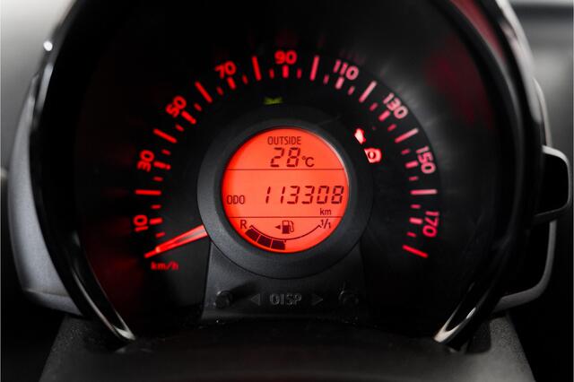 Peugeot 108 1.0 e-VTi Active|Airco|Stuurbekrachtiging
