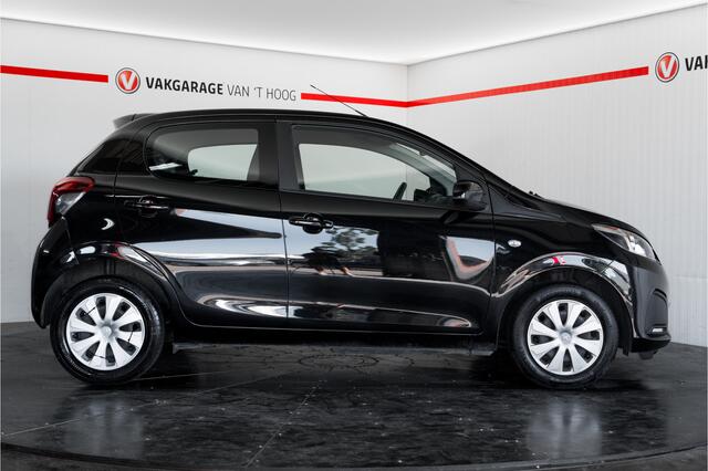 Peugeot 108 1.0 e-VTi Active|Airco|Stuurbekrachtiging