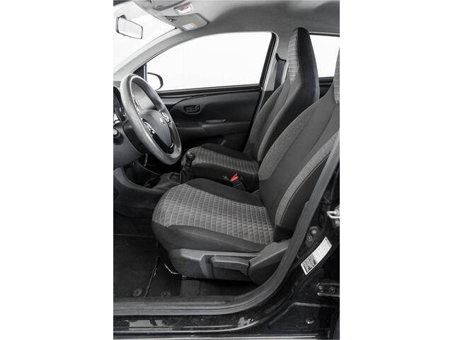 Peugeot 108 1.0 e-VTi Active|Airco|Stuurbekrachtiging