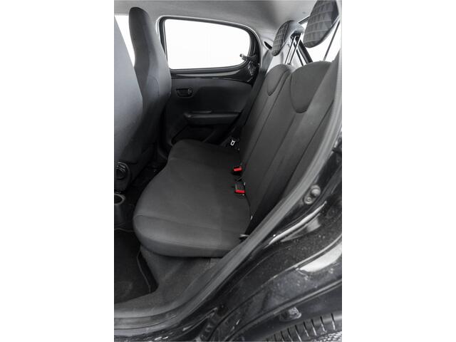 Peugeot 108 1.0 e-VTi Active|Airco|Stuurbekrachtiging
