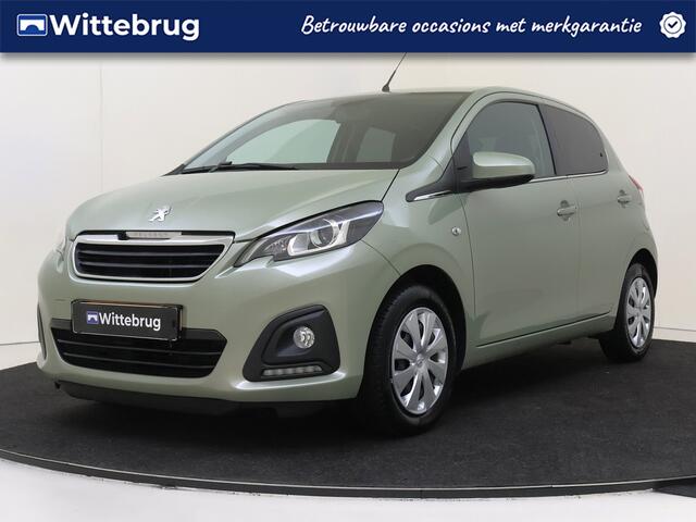 Peugeot 108 1.0 e-VTi Active | Pack Dynamic | Airco |