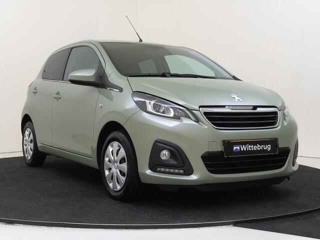 Peugeot 108 1.0 e-VTi Active | Pack Dynamic | Airco |