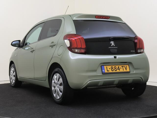 Peugeot 108 1.0 e-VTi Active | Pack Dynamic | Airco |