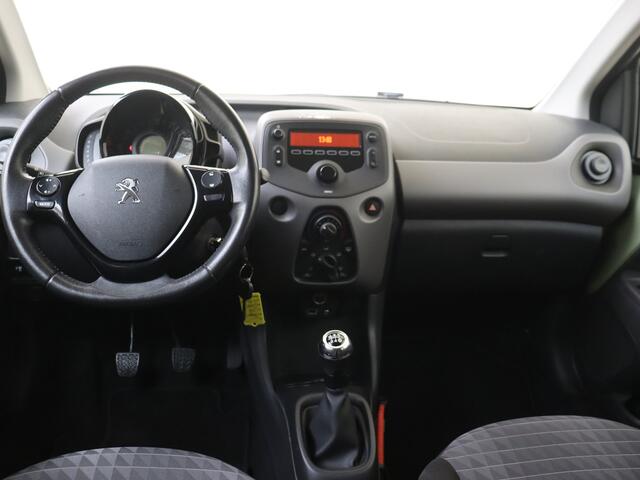 Peugeot 108 1.0 e-VTi Active | Pack Dynamic | Airco |