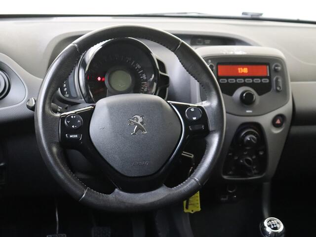 Peugeot 108 1.0 e-VTi Active | Pack Dynamic | Airco |
