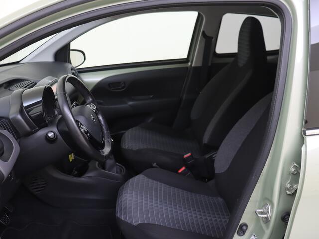 Peugeot 108 1.0 e-VTi Active | Pack Dynamic | Airco |