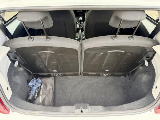 Peugeot 108 1.0 e-VTi Style