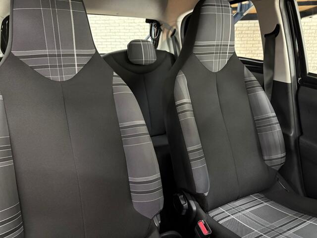 Peugeot 108 1.0 E-VTI Nap / Airco / Radio / Bluetooth / Elektrische Ramen