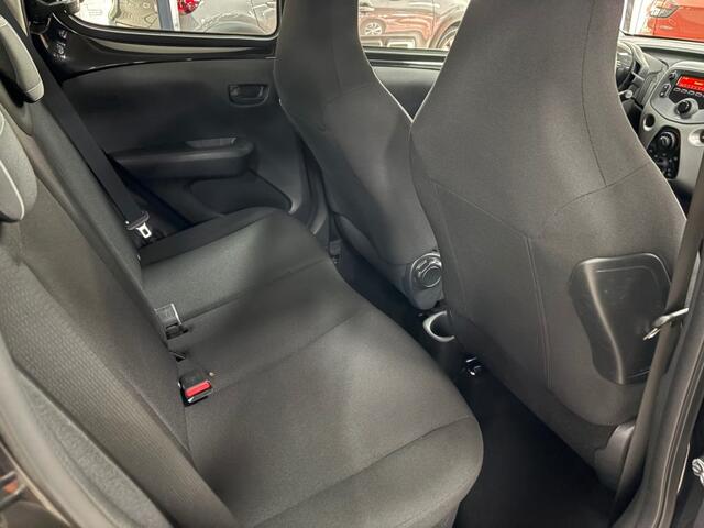 Peugeot 108 1.0 E-VTI Nap / Airco / Radio / Bluetooth / Elektrische Ramen