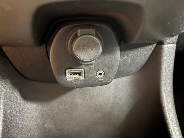 Peugeot 108 1.0 E-VTI Nap / Airco / Radio / Bluetooth / Elektrische Ramen