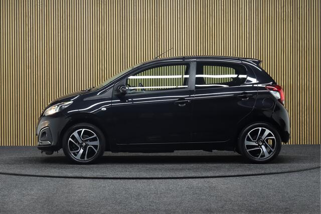 Peugeot 108 1.0 e-VTi Blue Lease Executive | LM Velgen | Apple Carplay & Android Auto | Camera | Clima