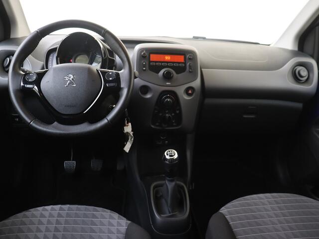Peugeot 108 1.0 e-VTi Active