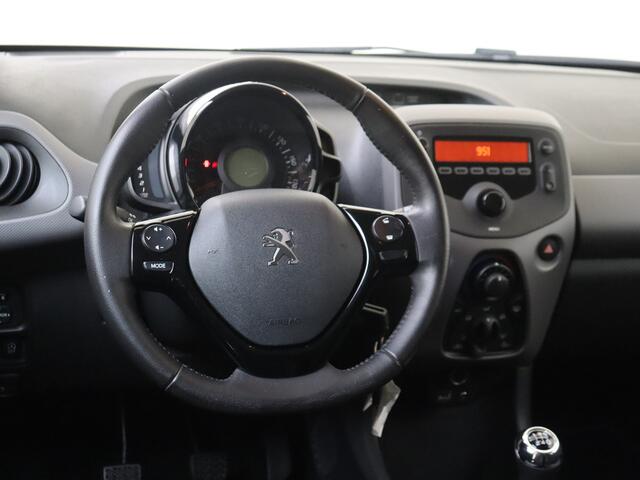 Peugeot 108 1.0 e-VTi Active