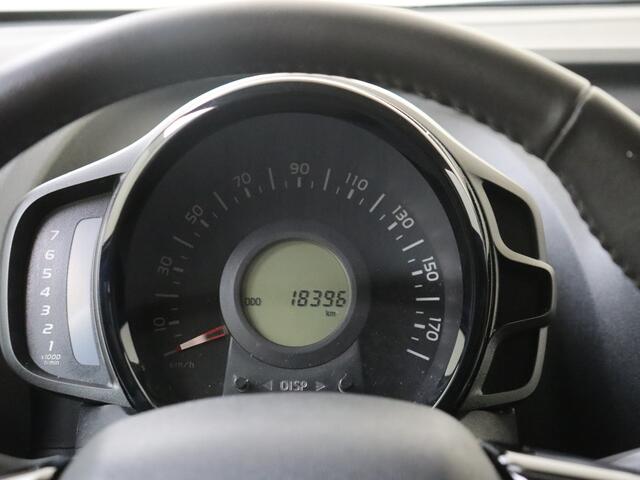 Peugeot 108 1.0 e-VTi Active