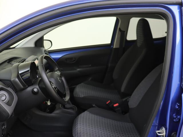 Peugeot 108 1.0 e-VTi Active