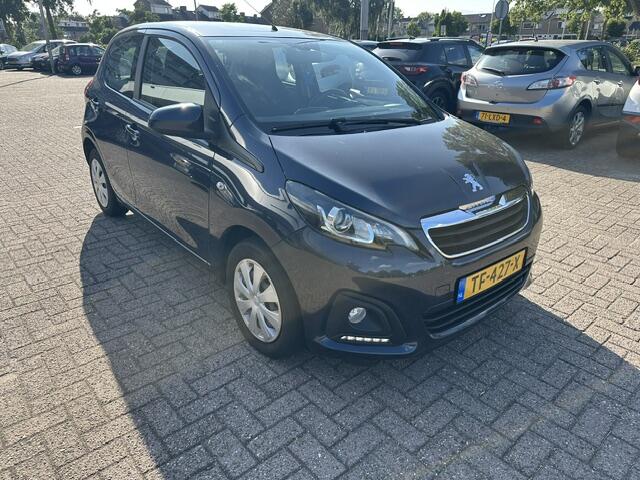 Peugeot 108 1.0 e-VTi Active Bluetooth Airco Nap