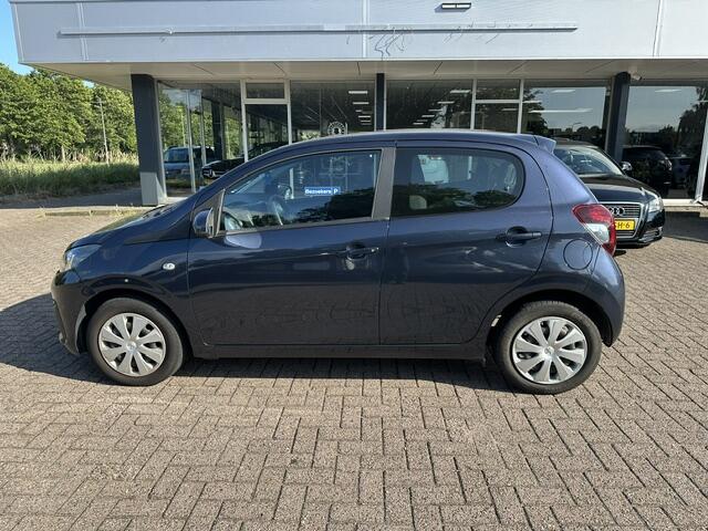 Peugeot 108 1.0 e-VTi Active Bluetooth Airco Nap