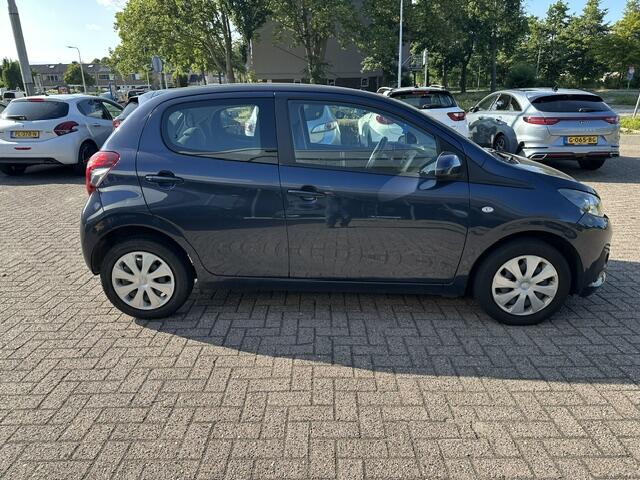 Peugeot 108 1.0 e-VTi Active Bluetooth Airco Nap