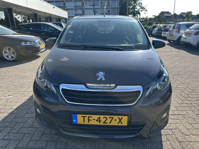 Peugeot 108 1.0 e-VTi Active Bluetooth Airco Nap