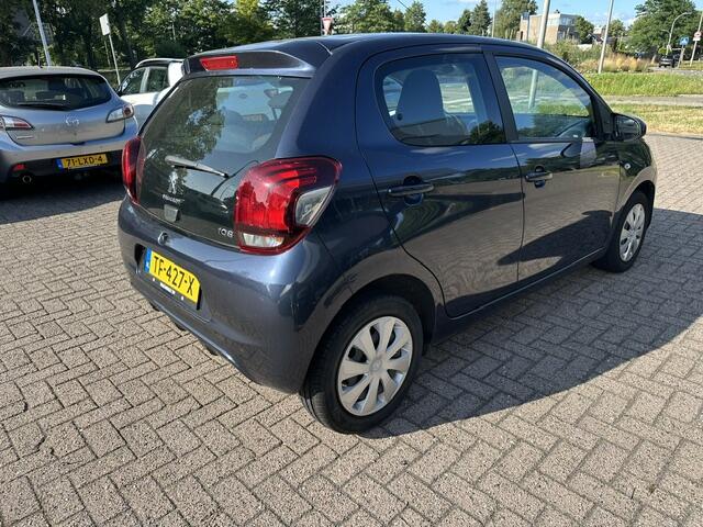 Peugeot 108 1.0 e-VTi Active Bluetooth Airco Nap