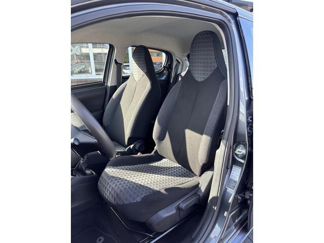 Peugeot 108 1.0 e-VTi Active |Bleutooth|Airco|