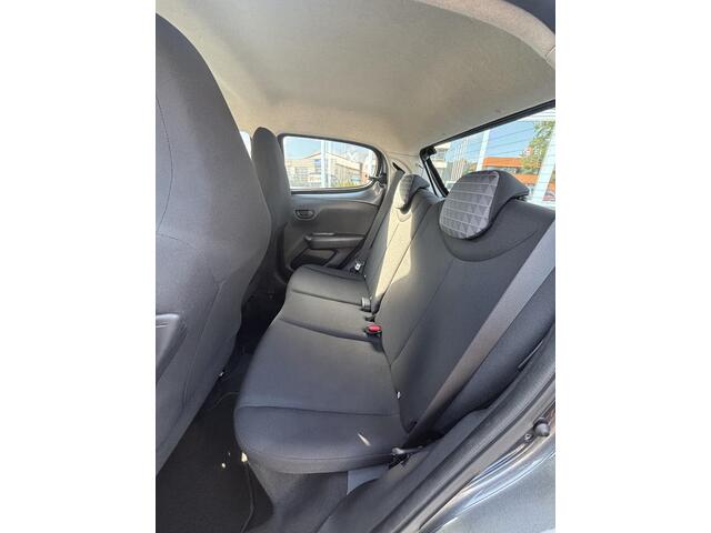 Peugeot 108 1.0 e-VTi Active |Bleutooth|Airco|