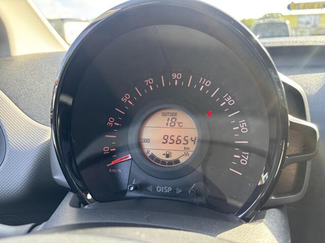 Peugeot 108 1.0 e-VTi Active |Bleutooth|Airco|